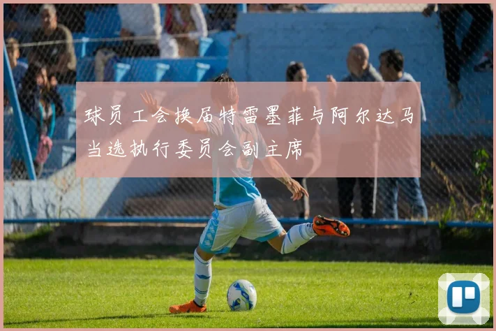 球员工会换届特雷墨菲与阿尔达马当选执行委员会副主席